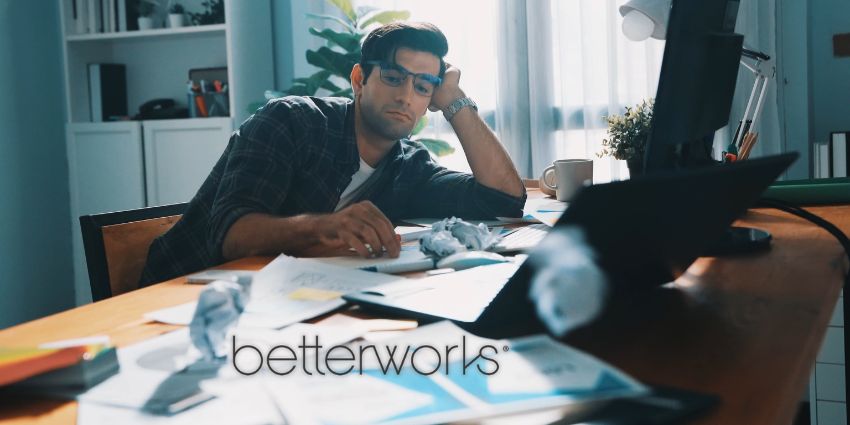Betterworks: Why Poor AI Use Could Make Performance Management Worse