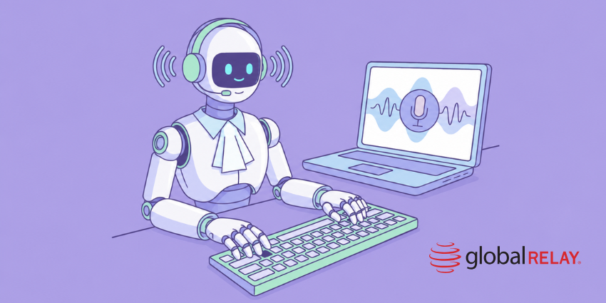 Beyond the Transcript: How AI Is Making Voice Supervision Viable