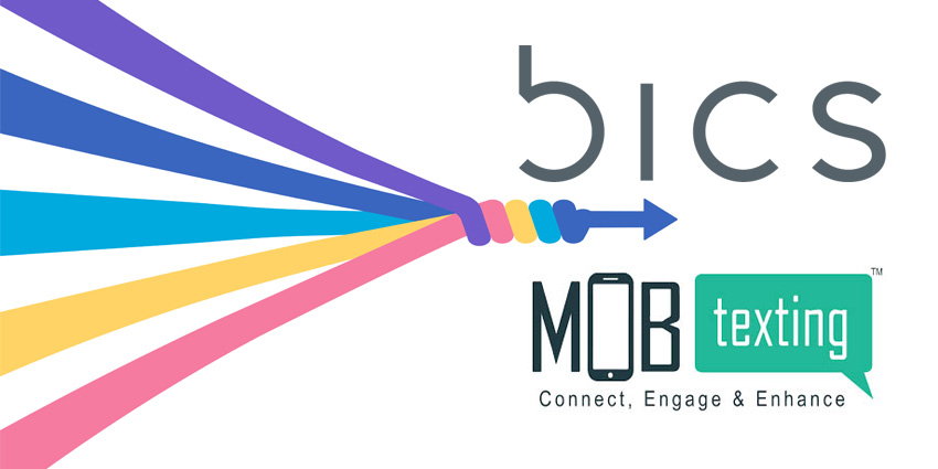 BICS Acquires Indian CPaaS Player