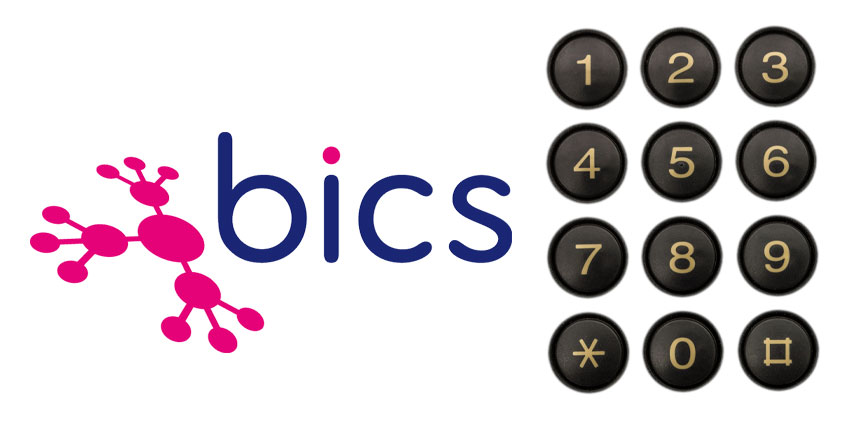 BICS Makes Global Numbers Digital
