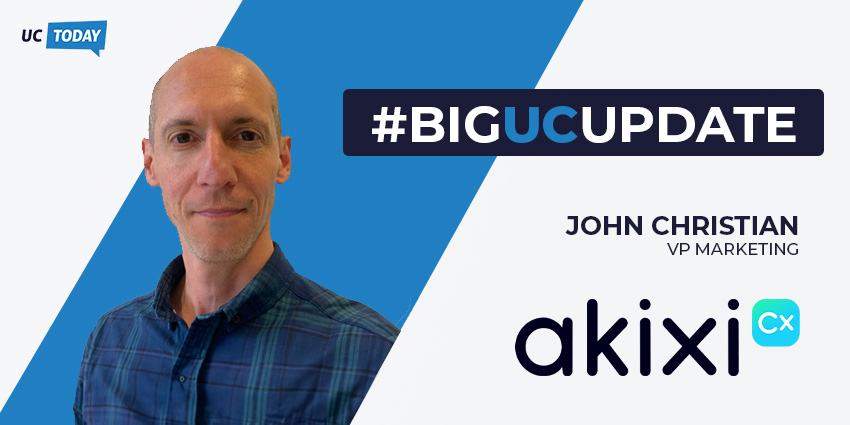 Big UC Update: Akixi