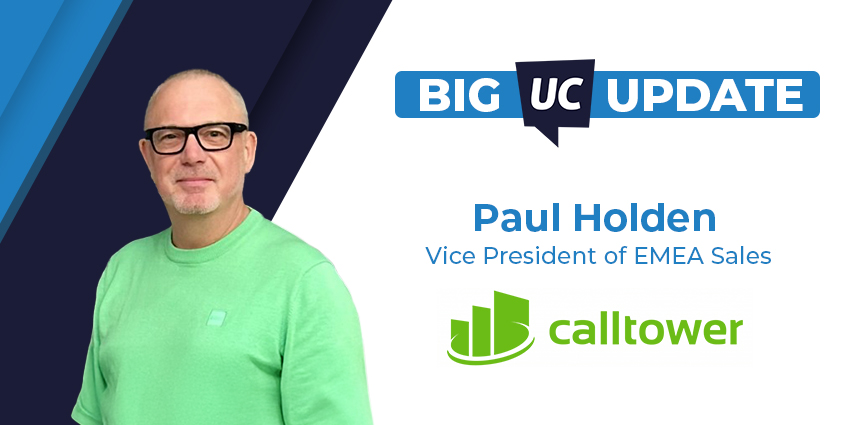 Big UC Update: CallTower