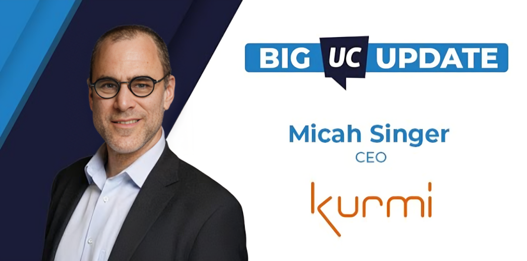 Big UC Update: Kurmi Software