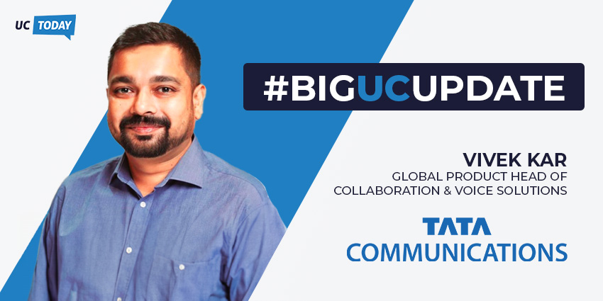 Big UC Update: Tata Communications