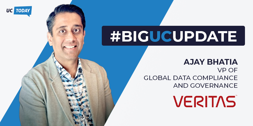 Big UC Update: Veritas
