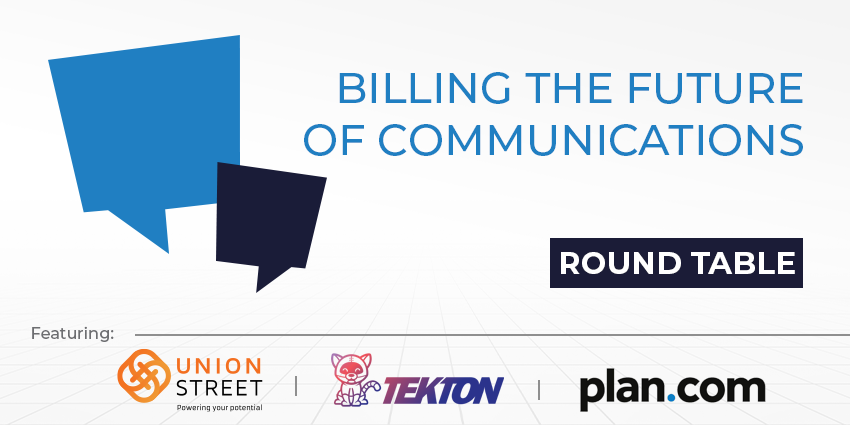 Billing the Future of Communications