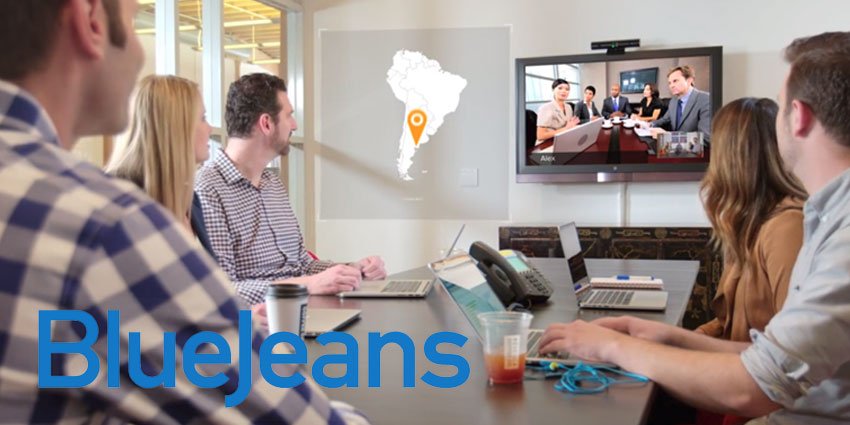BlueJeans Review: Placing HD Audio Front & Centre of Conferencing Technology