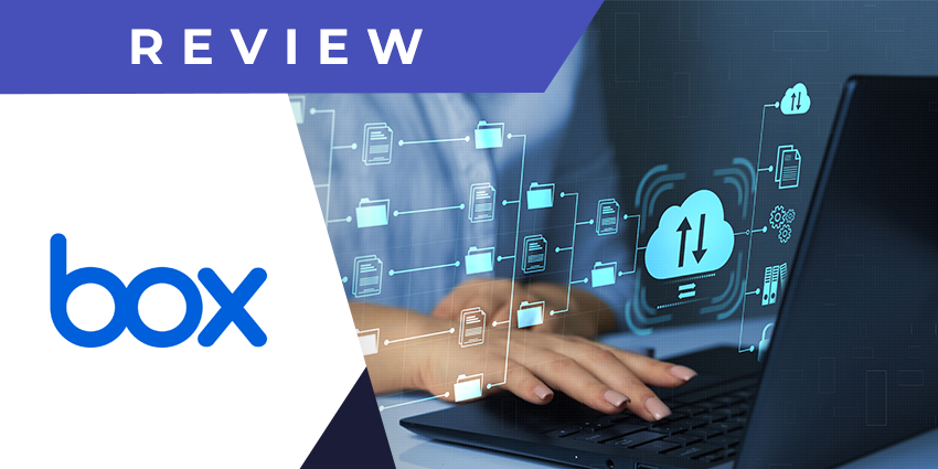 Box for Microsoft Teams Review: Transform the Sharing and Management of Content in Teams
