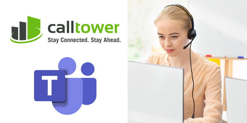 Bridging the Contact Centre Gap with Teams