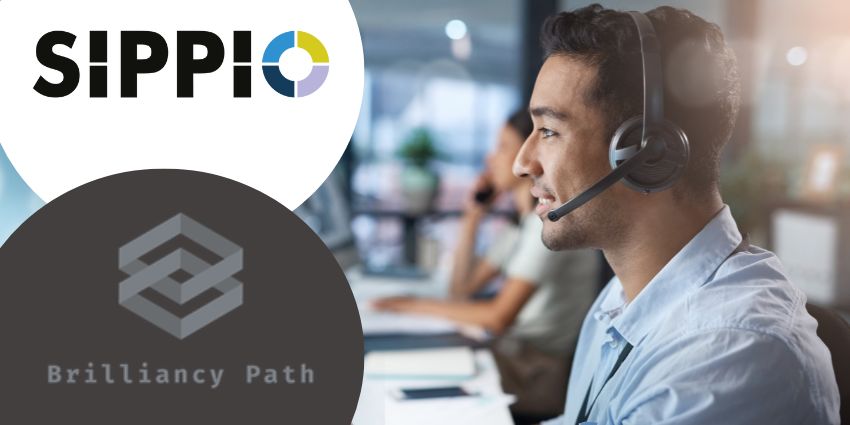 Brilliancy Path Selects SIPPIO to Bolster Anywhere365 Service