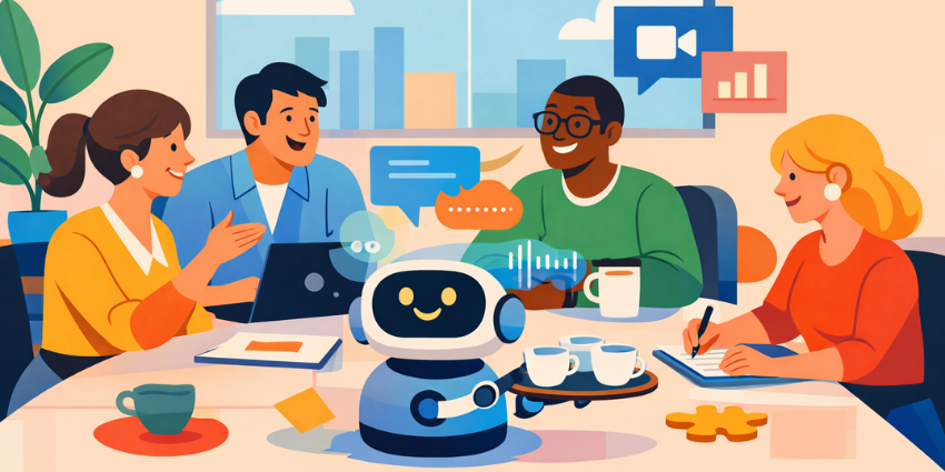 Are Your AI Meeting Tools Breaking Compliance Rules? The Governance Gap Most UC Teams Ignore