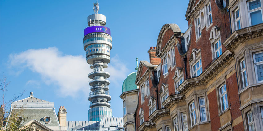 BT Launches 'First Full Suite of Sovereign' Voice, AI and Cloud Solutions in UK: Key Takeaways