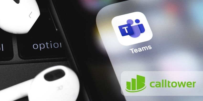 Building the Right Approach to Enable Voice for Microsoft Teams