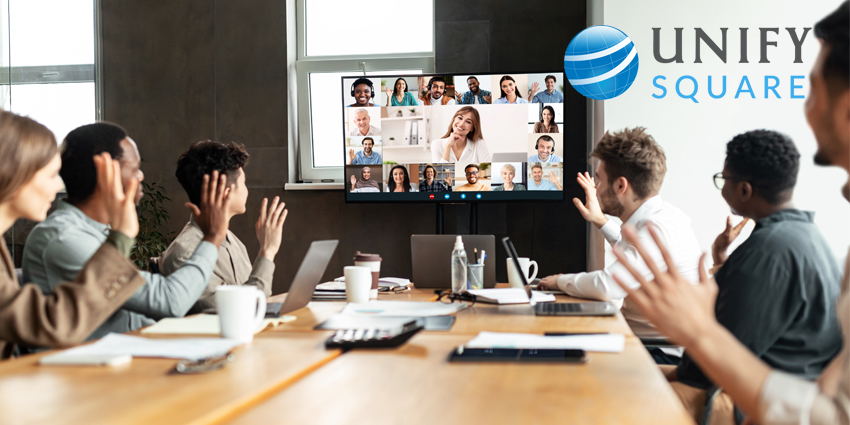 Businesses Now Using At Least Three Collaboration Apps