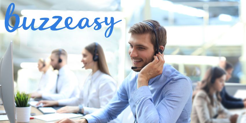 Buzzeasy underlines its credibility with Microsoft contact centre certification
