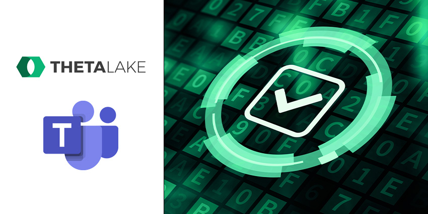 Call Recording Compliance Solution Certified for Microsoft Teams