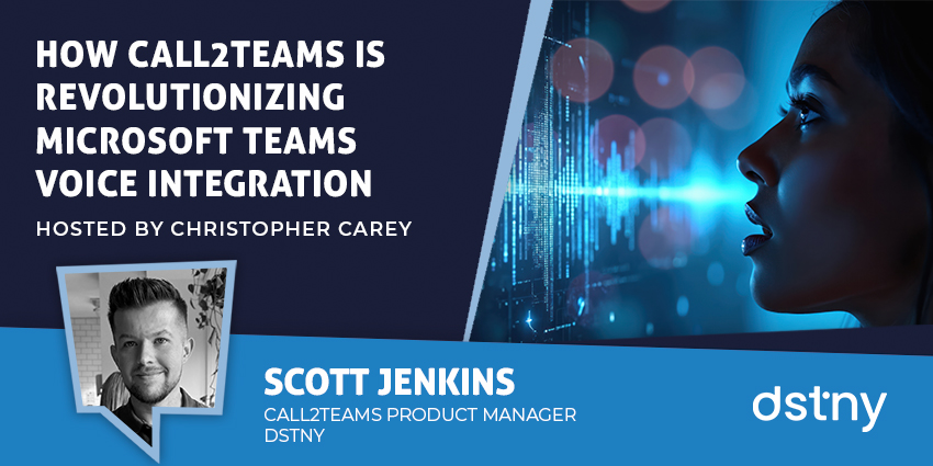 How Call2Teams is Revolutionizing Microsoft Teams Voice Integration