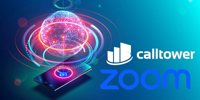 CallTower Adds a BYOC Experience to Zoom with its Latest App