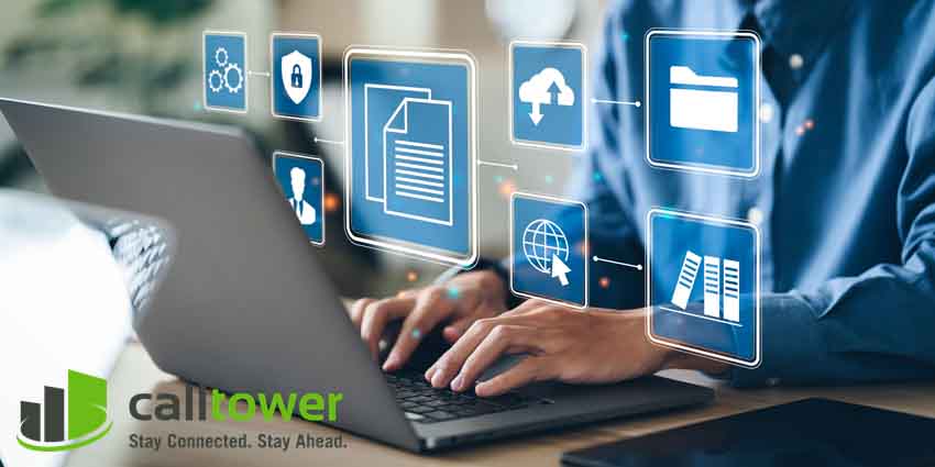CallTower Capitalizes on Services Opportunity with Inoria