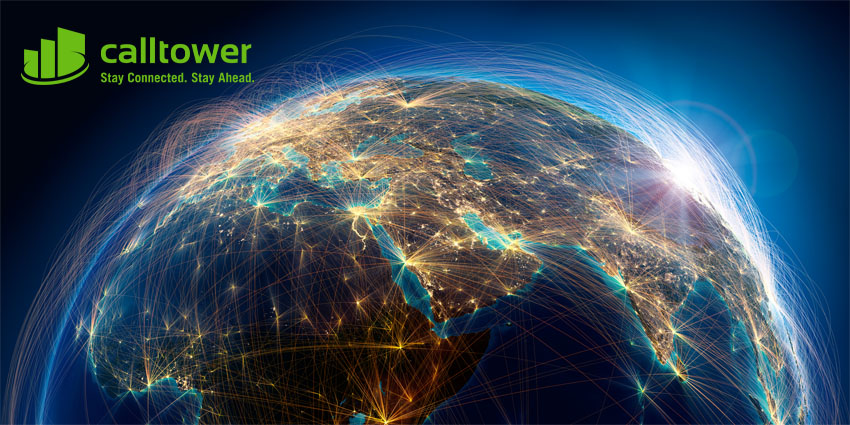 CallTower Continues EMEA Expansion With Major Leadership Hires