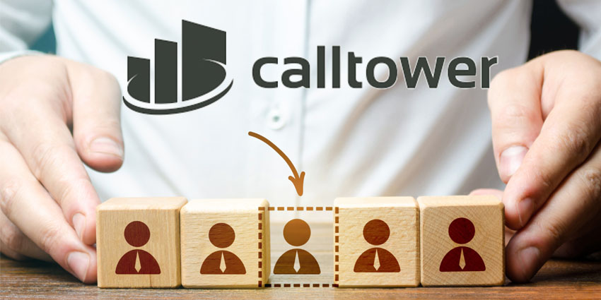 CallTower Expands its Channel Partnership Team