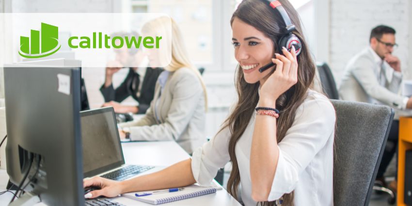 CallTower Expands Operator Connect Offering