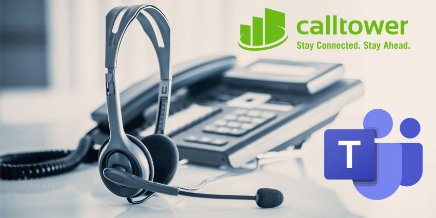 CallTower Launches Teams-Integrated Contact Centre Solgari