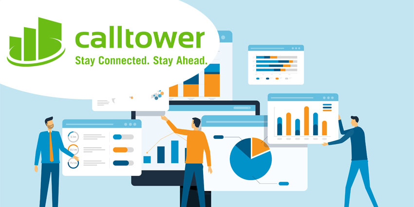 CallTower To Elevate Insights With Analytics Collaboration for Microsoft Teams