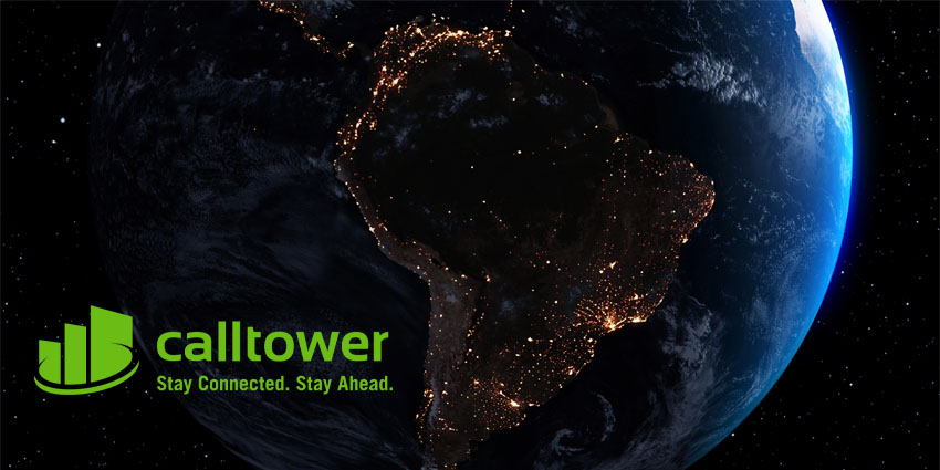 CallTower's Operator Connect To Boost Global Comms With LATAM, APAC Expansion