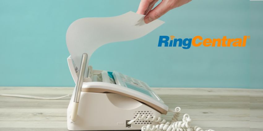 Can RingCentral Receive Fax? Plus Other Lingering Questions You Need to Know