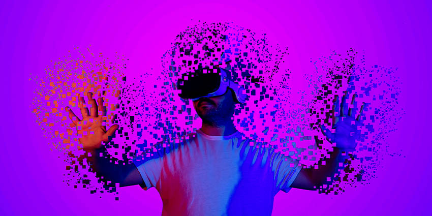 Can We Work in the Metaverse?