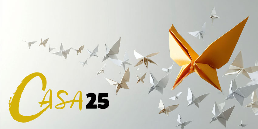 CASA25: How “Intelligent Engagement” Elevates Your Business's Communications