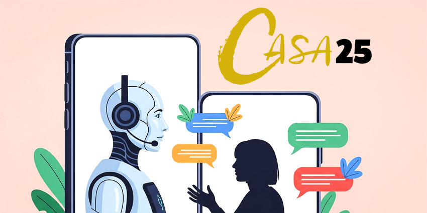 CASA25: How VCons Will Transform Your Data, Compliance, and CX