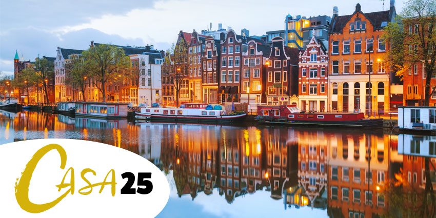 CASA25: Where the Future of CPaaS Takes Centre Stage in Amsterdam