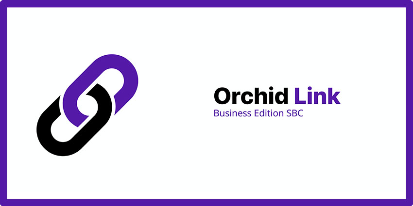Cataleya Releases its Orchid Link WebRTC gateway