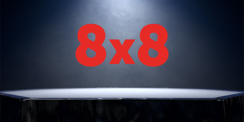 CCaaS and CPaaS Take Centre Stage for 8x8