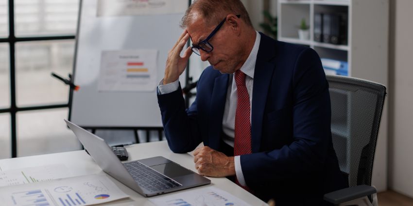 CEOs Bullish on AI But Fear They're Falling Behind, Cisco Research Finds