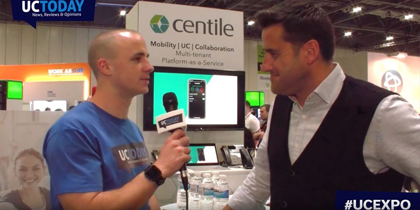 Channel Market a Big Target for Centile and Swyx