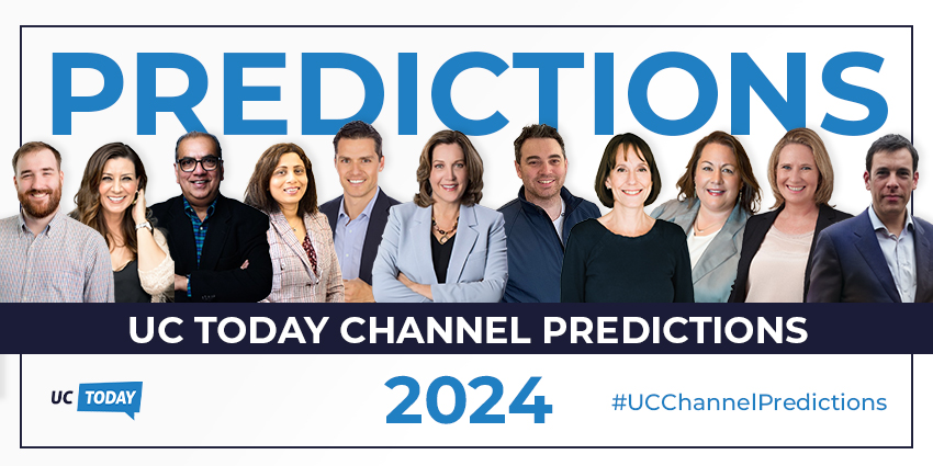 Channel Visionaries – Top Predictions for 2024