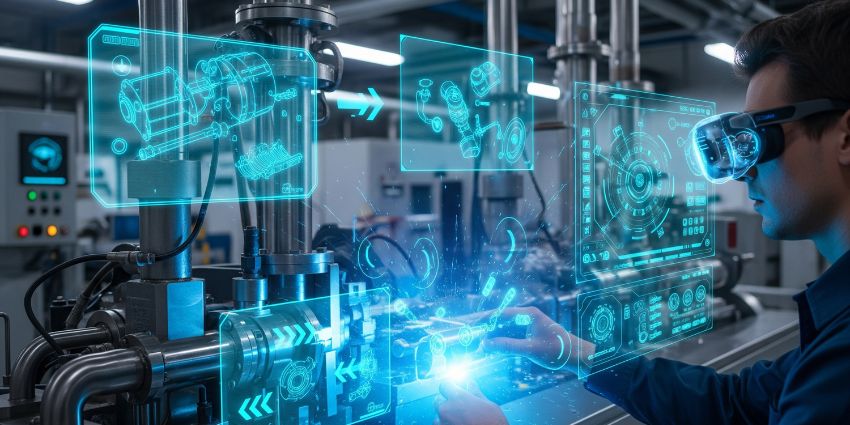 How Enterprises Should Choose the Right XR Device for Real-World Work