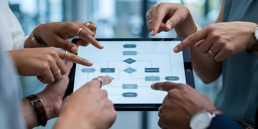 How To Choose the Right Workplace Management Platform – And Avoid Regret