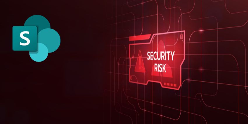 CISA Sounds Alarm Over Active Microsoft SharePoint Attacks