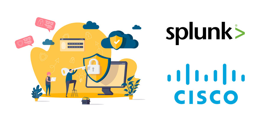 Cisco Acquires Splunk to Bolster Cybersecurity Offerings in Age of AI