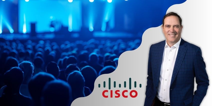 Cisco AI Summit: What the C-Suites’ AI Vision Could Mean for Webex
