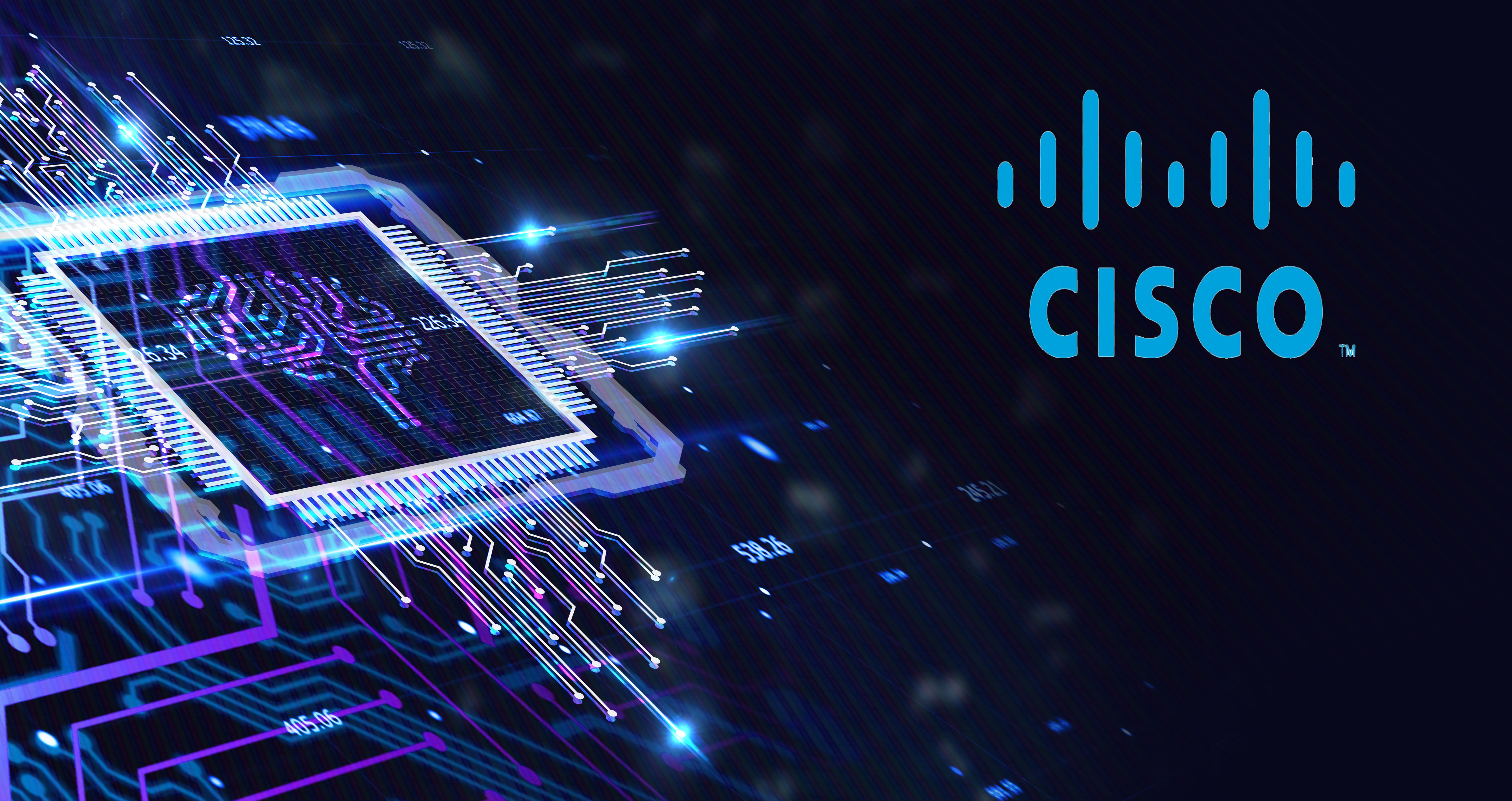 Cisco Announces Swathe of AI Assistant Features Now Available