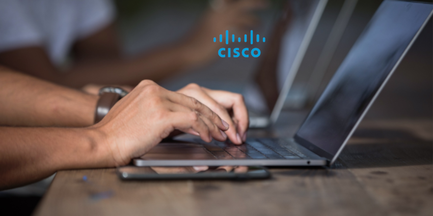 Cisco Collab Has a New Leader in Jeetu Patel