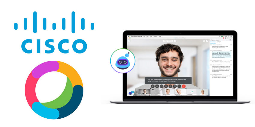 Cisco Debuts Webex Assistant, 4K Desk Pro and More