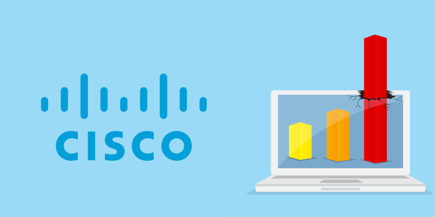 Cisco Delivers Largest Ever Quarterly Revenue in Q1