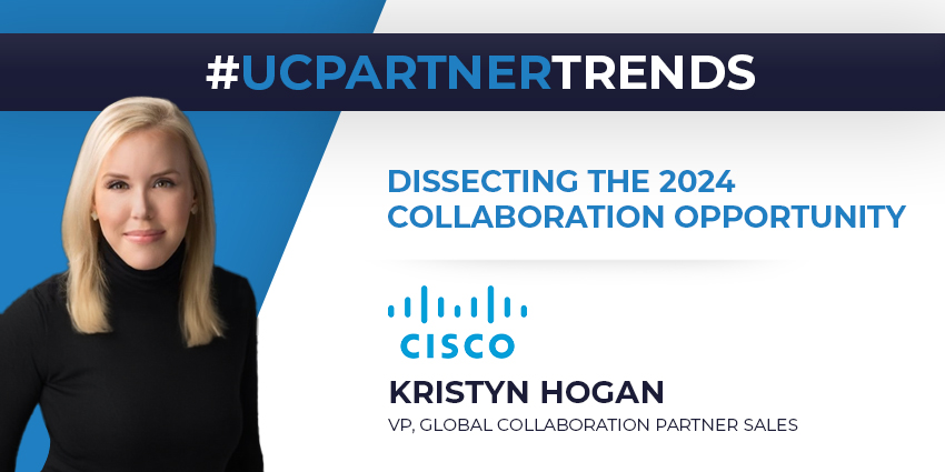 Dissecting the 2024 Collaboration Opportunity - UC Partner Trends 2024