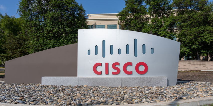 Cisco's AI Paradox: Why Record Earnings Still Triggered a Market Sell-Off